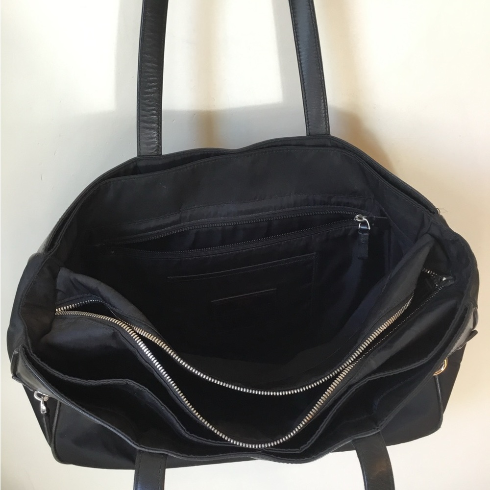 Tumi Derby Business Travel Tote - Picture 6 of 7